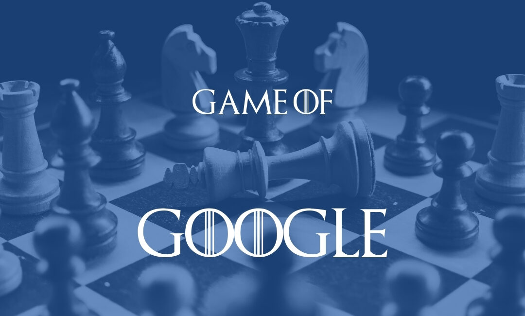 Top 5 SEO Tips: The Everlasting Quest for Google’s Front Page