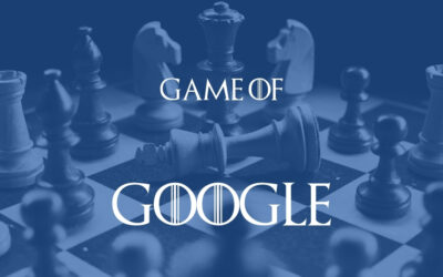 Top 5 SEO Tips: The Everlasting Quest for Google’s Front Page