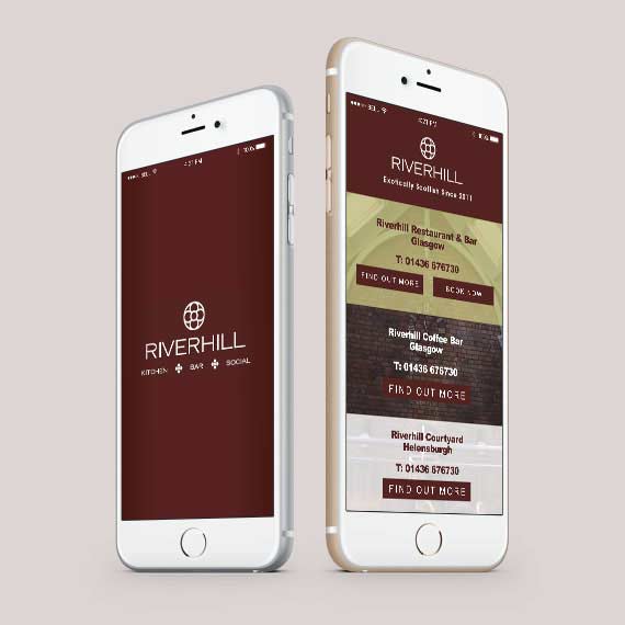 Website Design Glasgow